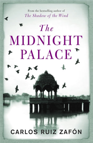 Midnight Palace