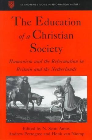 Education of a Christian Society
