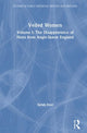 Book cover of: Veiled Women. By: Sarah Foot