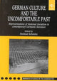 Book cover of: German Culture and the Uncomfortable Past. By: Helmut Schmitz