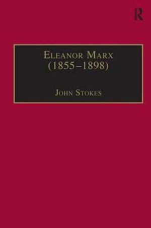 Eleanor Marx (1855?1898)