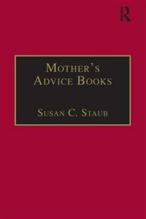 Mother’s Advice Books