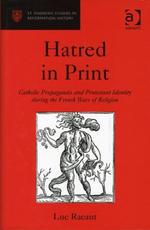 Hatred in Print