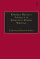 Book cover of: Kindred Brutes: Animals in Romantic-Period Writing