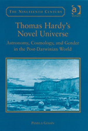 Thomas Hardy's Novel Universe