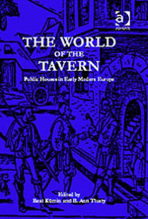 The World of the Tavern