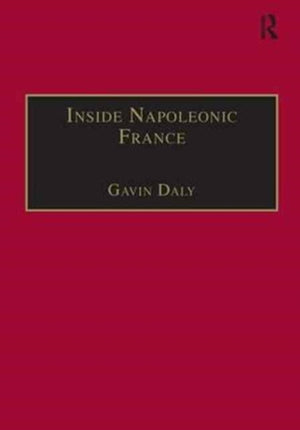 Inside Napoleonic France