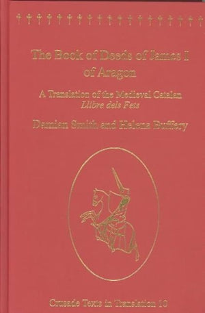 The Book of Deeds of James I of Aragon