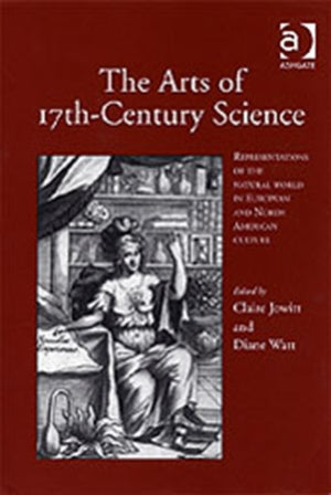 Arts of 17th-Century Science