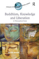 Book cover of: Buddhism, Knowledge and Liberation. By: David Burton