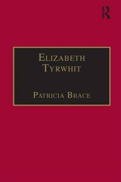 Book cover of: Elizabeth Tyrwhit