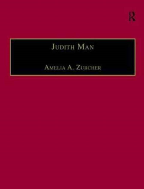 Judith Man