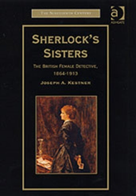 Book cover of: Sherlock's Sisters