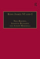Book cover of: King James VI and I. By: King James VI and I