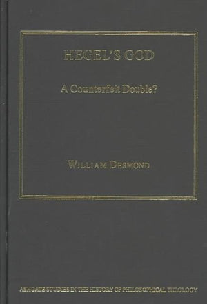 Hegel's God