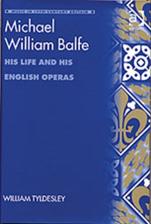 Michael William Balfe