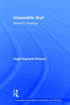 Impossible God