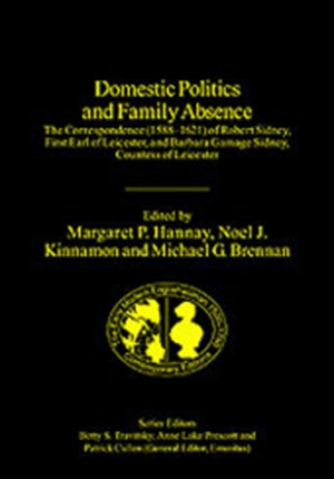 Domestic Politics and Family Absence