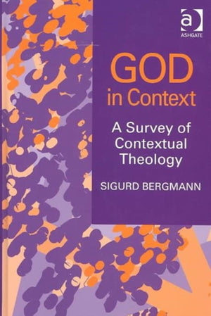 God in Context