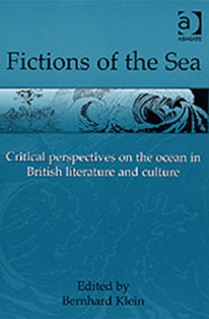 Fictions of the Sea