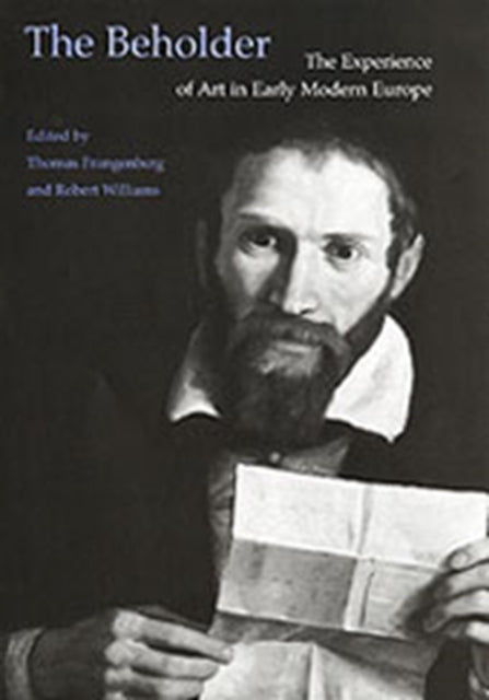Book cover of: Beholder