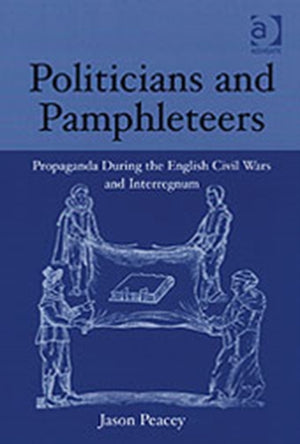 Politicians and Pamphleteers