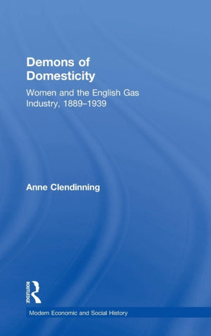 Demons of Domesticity
