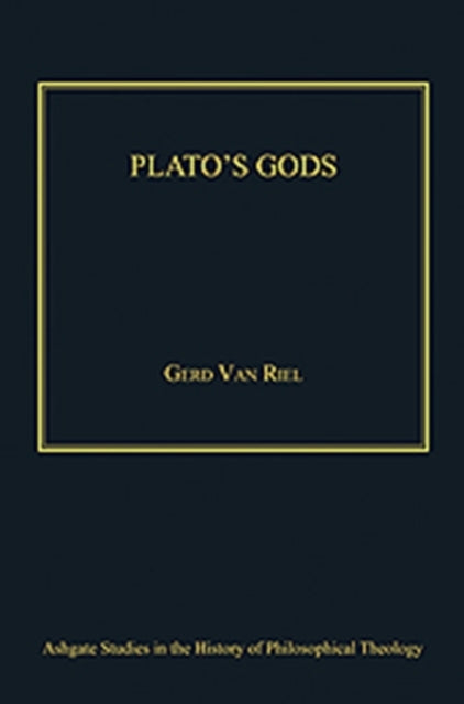 Plato's Gods