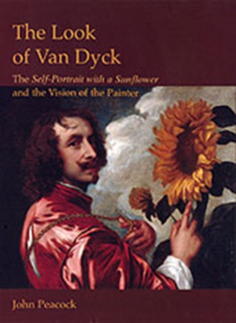 Book cover of: Look of Van Dyck. By: John Peacock