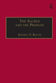 Book cover of: Sacred and the Profane. By: Jeffrey F. Keuss