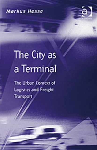 The City as a Terminal