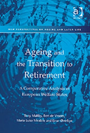 Ageing and the Transition to Retirement