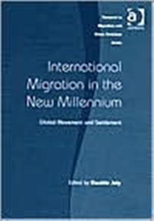 International Migration in the New Millennium