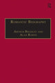 Book cover of: Romantic Biography