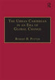 Book cover of: Urban Caribbean in an Era of Global Change
