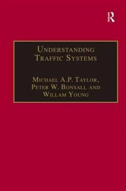 Book cover of: Understanding Traffic Systems