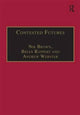 Book cover of: Contested Futures