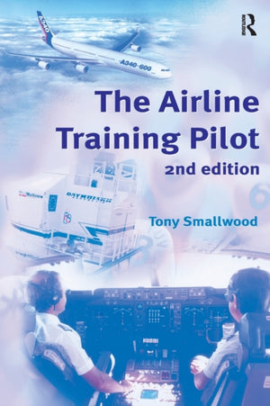 Airline Training Pilot