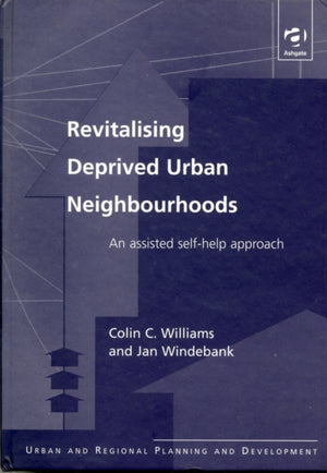 Revitalising Deprived Urban Neighbourhoods