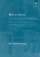 Book cover of: Aid to Africa. By: Gordon Cumming