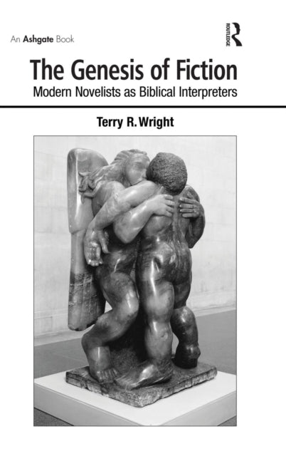 The Genesis of Fiction
