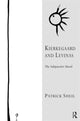 Book cover of: Kierkegaard and Levinas. By: Patrick Sheil
