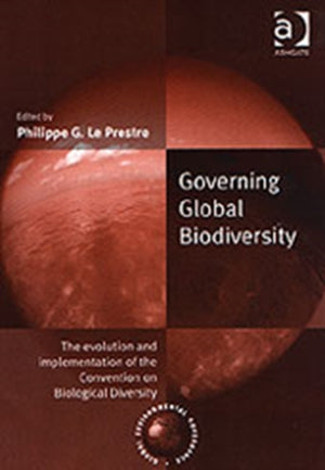 Governing Global Biodiversity