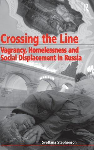 Crossing the Line