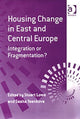 Book cover of: Housing Change in East and Central Europe