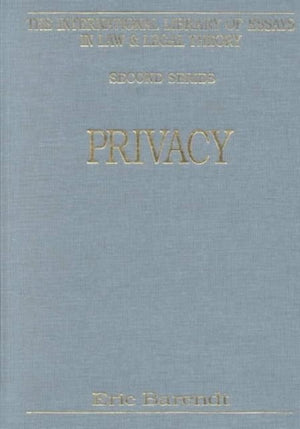 Privacy