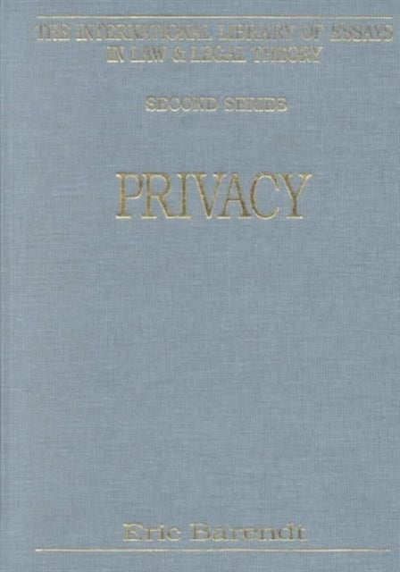 Privacy