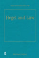 Book cover of: Hegel and Law