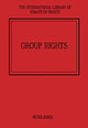 Book cover of: Group Rights. By: Peter Jones