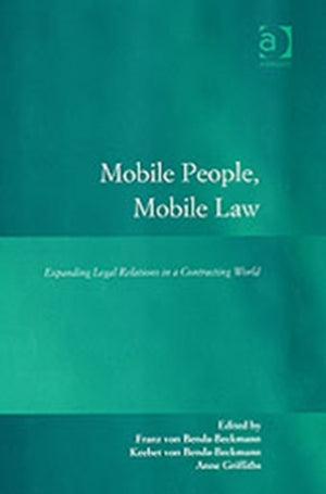 Mobile People, Mobile Law